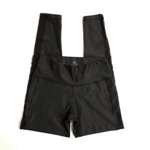 Black ADIDAS Legging